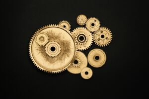 Mehr über den Artikel erfahren Metallskulpturen: Definition, Geschichte und Techniken