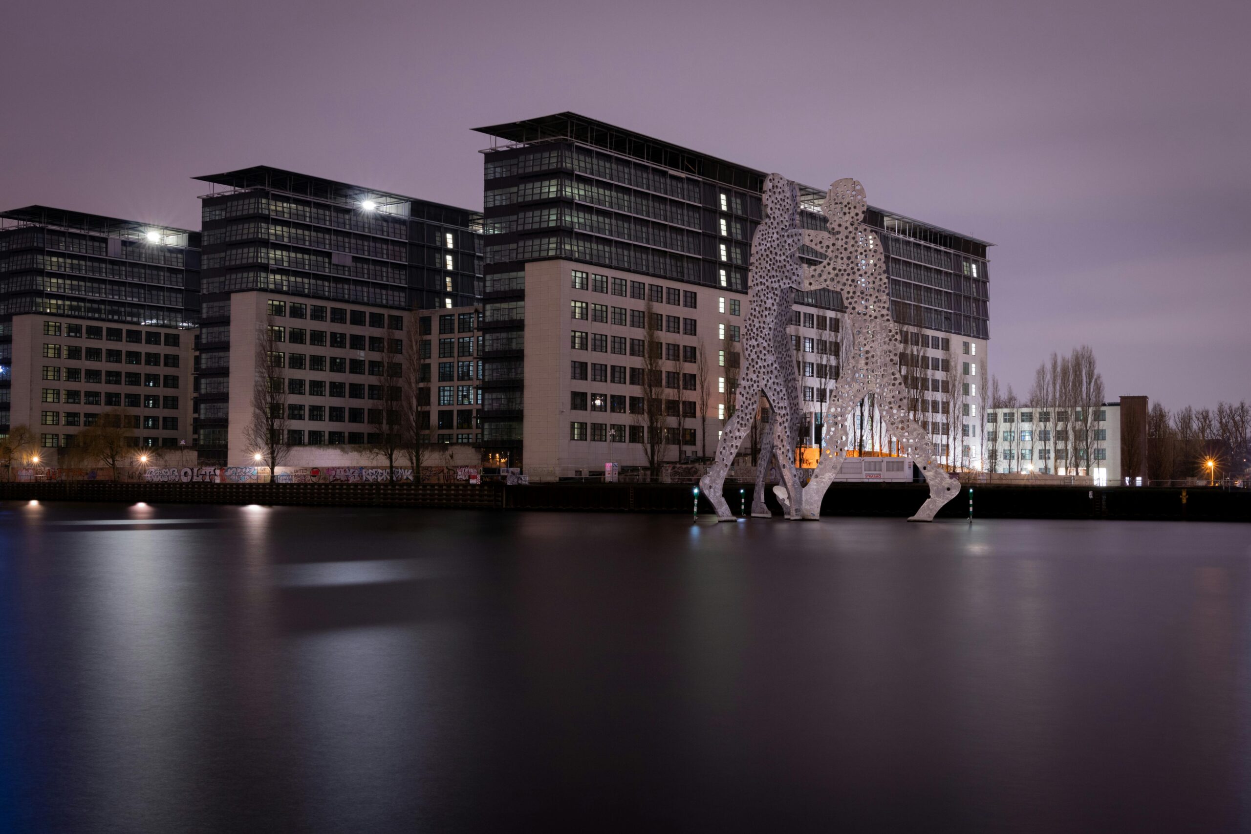 Kostenloses Stock Foto zu abend szene, architecture, architektur